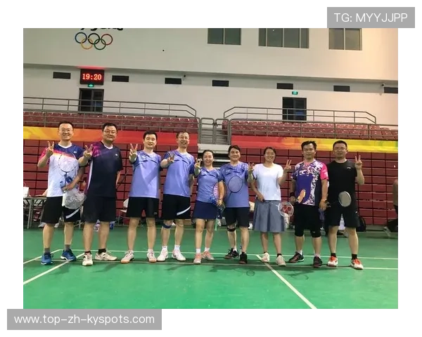 世界羽毛球混合团体赛开展基层赛事承办培训
