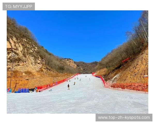 专家提醒:高山滑雪场开发需兼顾山体稳定与植被保护
